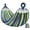 6, variant on ENFOURCLASS Single/Double Portable Hammock (with Lightweight Stand, Without Stand Option) - For Garden, Backyard, Travel, Camping, Beach, Outdoor Hanging