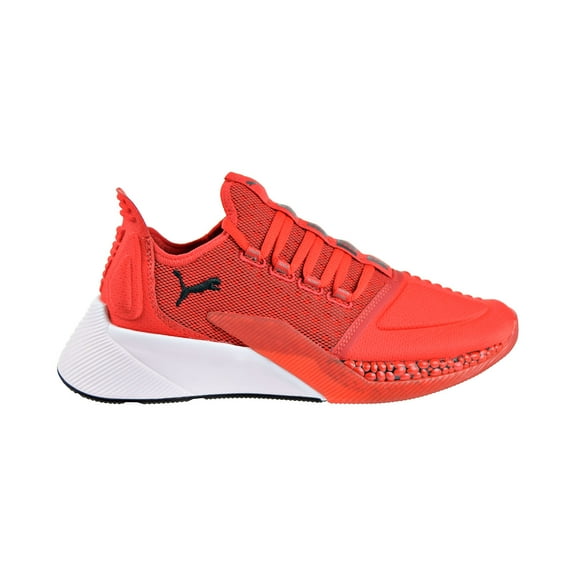 Puma Xcelerator Men's Shoes High Risk Red/White/Black 192260-02