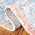 thumbnail image 2 of Safavieh Saffron Ethelbert Tapis Abstrait, 2 of 8