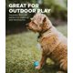 thumbnail image 4 of Juguete para perros Outward Hound Squeaker Ballz Fetch XS, paquete de 8, 4 of 7