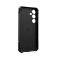 thumbnail image 4 of UAG Samsung Galaxy S24 Plus Case 6.7" Monarch Carbon Fiber, Rugged Military Drop-Proof Impact Resistant Non-Slip Protective Cover, 4 of 6