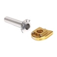 thumbnail image 2 of NCY Throttle Tube (Cam Type; 7/8"); Universal - GOLD, 2 of 3