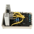 thumbnail image 1 of TICFOX Placa Reguladora De Voltaje Electrónica Protección Múltiple Módulo AVR Automático Sin Escobillas 170‑250VAC, 1 of 7