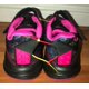 thumbnail image 5 of Adi-das X Lego FortaRunLego Move Running Shoes Black G57946 Mens Sz 5 Womens 6.5, 5 of 6