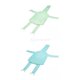 thumbnail image 1 of Cojines para Asiento Yotijar Soporte de asiento de baño, 1 of 7