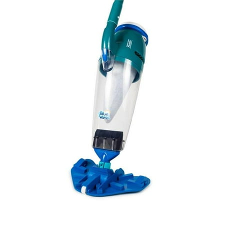 blaster vacuums alberca aspiradora