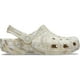 thumbnail image 5 of Zapatos Crocs Classic jaspeado tie-dye zueco Bone Multi 8/10 M, 5 of 7