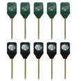 thumbnail image 1 of 10PCS Mini Portable Hygrometer Tester Soil Moisture Humidimetre Meter Indoor Potted Plants Plantatio, 1 of 5