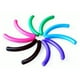 thumbnail image 1 of Almohadillas para rizar pestañas, 24 piezas, recambio de colores variados, almohadillas suaves de goma para rizar pestañas, reutilizables, para rizador de pestañas universal, herramienta de, 1 of 5