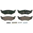 thumbnail image 1 of Balatas CERAMICAS WAGNER 2002 al 2004 Chrysler V6 3.5L traseras, 1 of 4