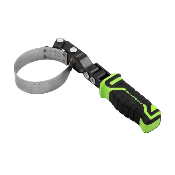 OEMTools Professional Swivel Oil Filter Wrench (2-3/8" - 2-7/8")