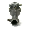 thumbnail image 3 of The ROP Shop | Carburetor For Briggs & Stratton 390323 394228 7HP 8HP 9 HP Engine Carb, 3 of 7