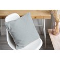 thumbnail image 5 of Cori Light Blue Accent Pillow by Kavka Designs, 5 of 5