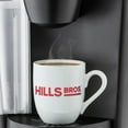 thumbnail image 3 of Hills Bros.® Colombian Dark Roast Premium Arabica, Ground Coffee, 24 oz Can, 3 of 6