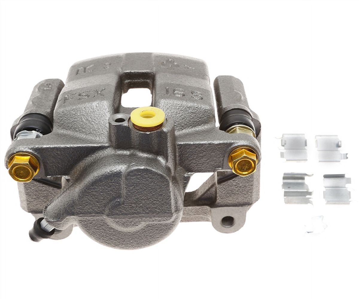 Raybestos Brakes Disc Brake Caliper P/N:Frc12291 Fits select: 2001-2005 MAZDA MX-5 MIATA