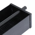 thumbnail image 3 of kusrkot Aquarium Box Tank Water Box for Tank 40x11x7cm, 3 of 9