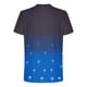 thumbnail image 4 of Camisetas de Manga Larga para Hombres, Camiseta Deportiva de Impresión Casual de Nueva Moda, Blusa de Cuello Redondo de Manga Corta, 4 of 9