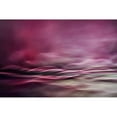thumbnail image 3 of Marthinussen, Willy 24x17 Black Modern Framed Museum Art Print Titled - Water colours, 3 of 5