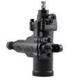 thumbnail image 2 of maXpeedingrods Power Steering Gear Box Gearbox for Dodge Ram 2500 3500 4000 1997-2002 4WD RWD, Replace# 27-7585, 52113500AB, 52113500AF, 2 of 7