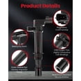 thumbnail image 2 of Bobina de encendido cciyu High Performance para Dodge Dakota/Durango, 2 of 9
