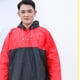 thumbnail image 3 of Chubasquero suelto, impermeable para adultos, impermeable, suave y suelto, impermeable para adultos, ultra sensible, 3 of 4