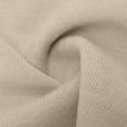 thumbnail image 5 of PEONAVET Chandail Col Rond pour Femmes Chandail Col Rond Couleur Unie Chandail Col Rond, 5 of 5
