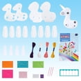 thumbnail image 3 of Juguete de costura VTech Sew and Play Unicorn con música de más de 6 años, 3 of 9