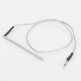 thumbnail image 1 of Cable Trenzado Piezoeléctrico debajo Del Sillín TRANSDUCTOR de PICKUP para Guitarra ústica Nuevo, 1 of 9