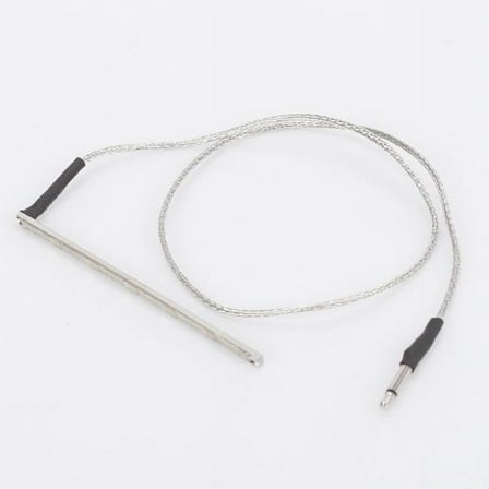 New Piezo under-Saddle Pickup Sensitive for Acoustic Guitar Accessories