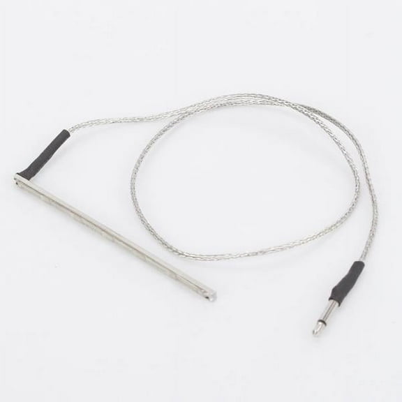 New Piezo under-Saddle Pickup Sensitive for Acoustic Guitar Accessories