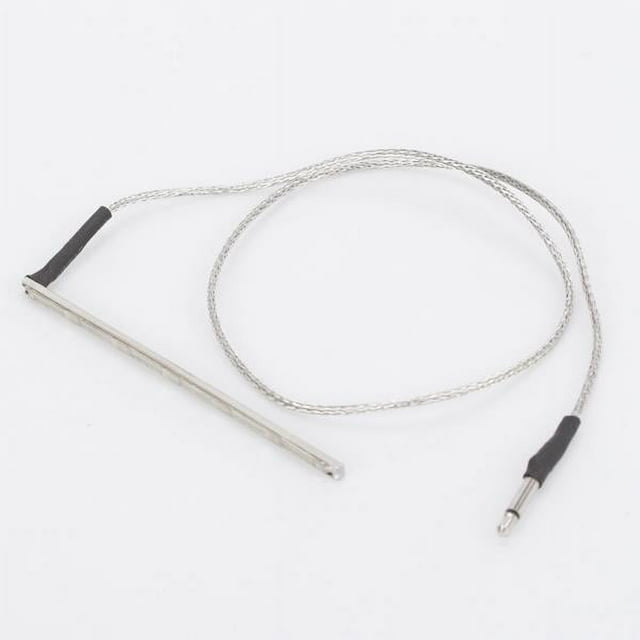 Cable Trenzado Piezoeléctrico debajo Del Sillín TRANSDUCTOR de PICKUP para Guitarra ústica Nuevo