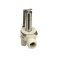 thumbnail image 4 of Seb Professional Valve 2/2 Id2.5 Stroke0.75-10Bar No Coil 3322739000 - Genuine OEM Replacement Part, 4 of 4