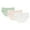 White, variant on Gkeoshab Period Underwear for Women Underwear for Women Cotton Underwear For Women Seamless Bikini Regular Absorbency Underwear Stretch Cool Underwear for Women