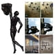 thumbnail image 4 of Escultura Colgante de Pared Macarena Esculturas de Escalada Retro Nórdicas, 4 of 8