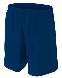 A4 Drop Ship Youth Woven Soccer Shorts - Walmart.com