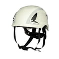 thumbnail image 1 of Casco de seguridad 3M SecureFit Climbing Style White X5001X-ANSI, 1 of 9