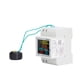 thumbnail image 1 of Monitor de energía eléctrica, Monitor de factor de potencia Medidor de voltaje único Monitor de voltaje Características de vanguardia Jadeshay A, 1 of 8
