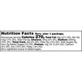 thumbnail image 3 of Munchies Salted Peanuts, 1.625 oz Bag, 3 of 4