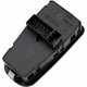 thumbnail image 4 of Window regulator button for lancia ypsilon 2003-2009 black 1pc, 4 of 4