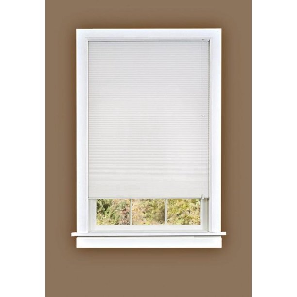 Cellular Pleated Shades