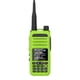 thumbnail image 1 of VHF A36plus UHF // AM / FM Handie-Talkie Transceptores de radio multibanda Verde, 1 of 4