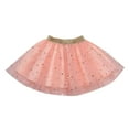 thumbnail image 4 of Kogui Tutu Baby Toddler Tutus for Girls Baby Tutu Girls Tutu Skirt Kids Infant Tutu Girls Tulle Ballet Dance Tutu Skirt 24 Months 3T (Pink,24 Months-3 Years), 4 of 4