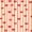 Pink Cream Red, variant on Manfei Modern Geometric Grid 7-Piece Twin Bedding,Pink Kawaii Bowknot Bedding Comforter Set,Pink Reversible