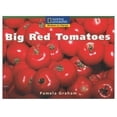 thumbnail image 1 of Pre-Owned Big Red Tomatoes (Paperback) 0792292219 9780792292210, 1 of 1