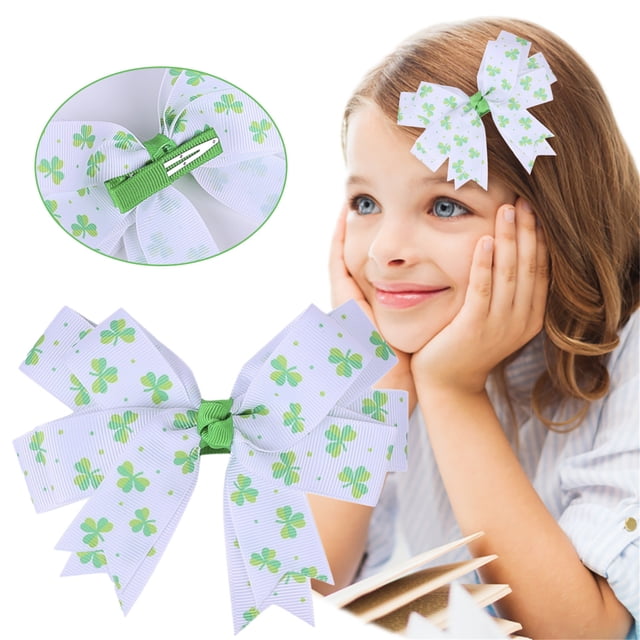 Accessoires pour Cheveux Nœuds de Mode pour Femmes Bande pour Cheveux Accessoires pour Cheveux pour Enfants Coiffe Épingle à Cheveux Coiffe pour Enfants Cheveux