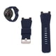 thumbnail image 5 of Correa Deportiva De Silicona Suave Para Reloj Inteligente TRex TRex Pro, Color Azul Medianoche, 5 of 7