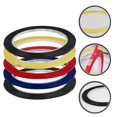 thumbnail image 3 of 5 Rolls Violin Fingering Tape Beginner Instrument Tape Violin Practicing Tool, 3 of 5