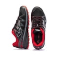 thumbnail image 4 of Tenis Joma Trail Running Trek 2301 Hombre Negro/Rojo, 4 of 5