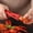 Red, variant on Ckraxd Shrimp Peeling Tool, Lobster Sheller, Shellfish Peeling Tool, Back Cutting Tool, Seafood Shell Removing Tool, Perfect for Crawfish and Shrimp Dishes, Easy to Use and Clean