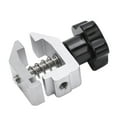 thumbnail image 3 of Push Pull Force Fixture, 500N Thrust Meter Clamp Secure Clamping Cogging Design Iron Nickel Alloy  For Rubber Cable Paper, 3 of 8